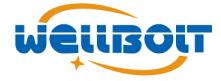 WELLBOLT CO.,LTD