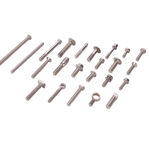 General Requirements Of ASME B18.6.3-2013 Machine Screws