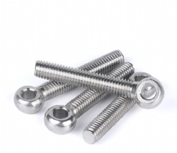 Stainless steel Eye bolts (Swing Bolts)