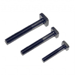 Square head bolt