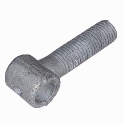 Special bolt (non-standard bolt)