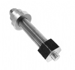 Special bolt (non-standard bolt)