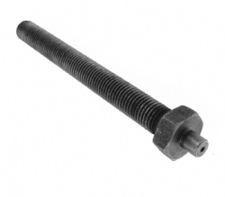 Special bolt (non-standard bolt)