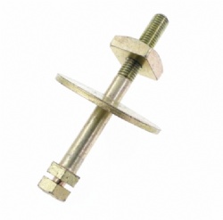 Special bolt (non-standard bolt)