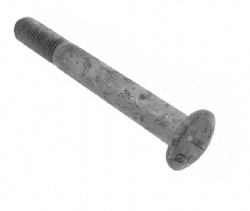 Special bolt (non-standard bolt)