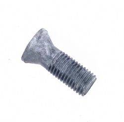 Special bolt (non-standard bolt)