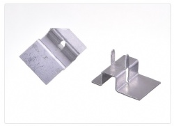 Stainless steel stamping parts