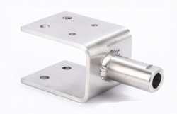 Stainless steel stamping parts