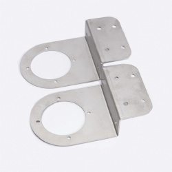 Stainless steel stamping parts