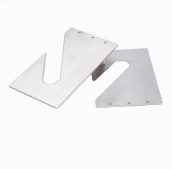 Stainless steel stamping parts