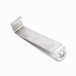 Stainless steel stamping parts