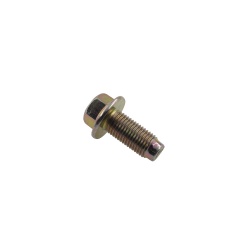 Hex Flange Bolt