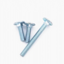 Carriage Bolt