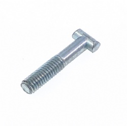 T head T bolts