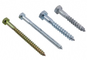 Screws