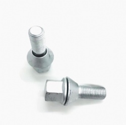 Wheel bolt