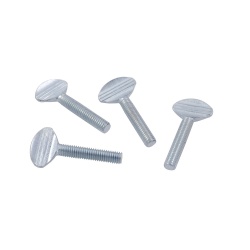 Thumb Bolt (flat head)