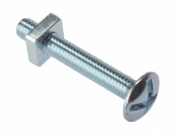 Galvanized Roofing bolt