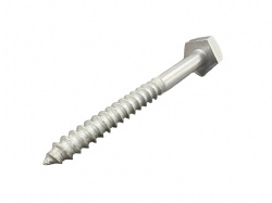 Stainless Steel Penta head wood screw