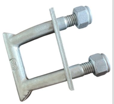 Under Floor Lashing Link – Bolt