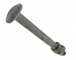 Tower bolt