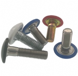 Silo Bolt