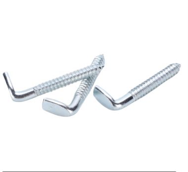 Flat Head Wood Screw