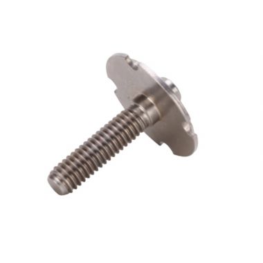 Stainless steel special bolt