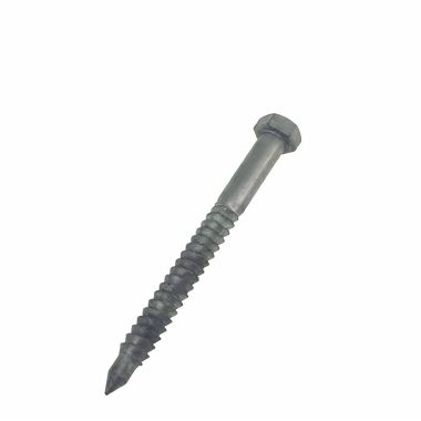 HEX HEAD FETTER DRIVE SCREW DRIVE POINT