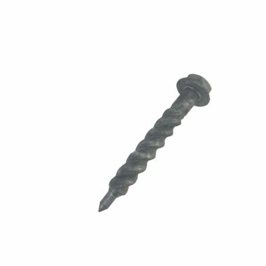 HEX WASHER HEAD TWIST DRIVE SCREW DRIVE POINT