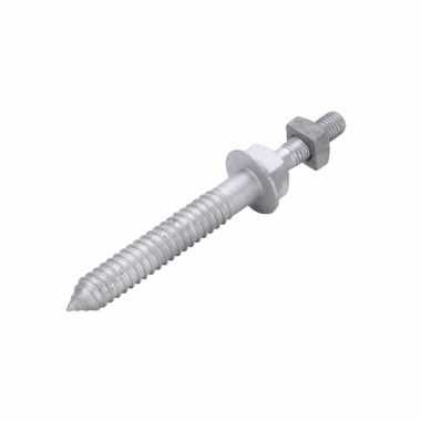 B-CABLE SUSPENSION SCREW