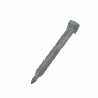 SQUARE HEAD FETTER DRIVE SCREW DRIVE POINT