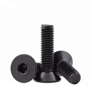 HEX SOCKET COUNTERSUNK HEAD SCREW