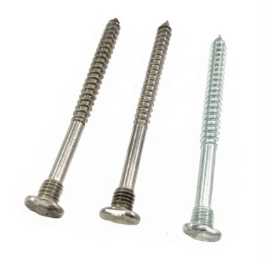 HAMMER HEAD WOOD SCREW