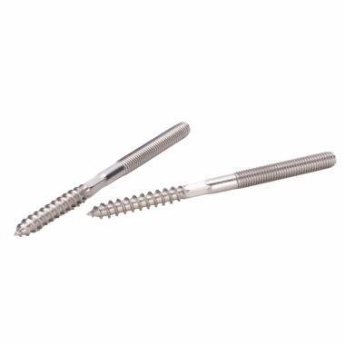 Stainless Steel Hanger Bolt