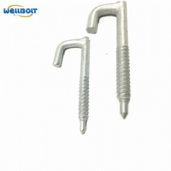 Hook Screws-Wellbolt supply Bolts,Nuts,Screws,Threaded  rods,washers,stamping parts