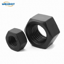 Hex Nut