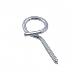 Pigtail screws