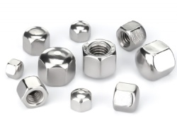 DIN917 Hex cap nuts