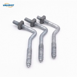 Angle Screw