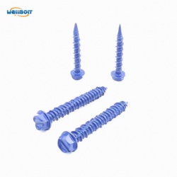 Masonry Screw