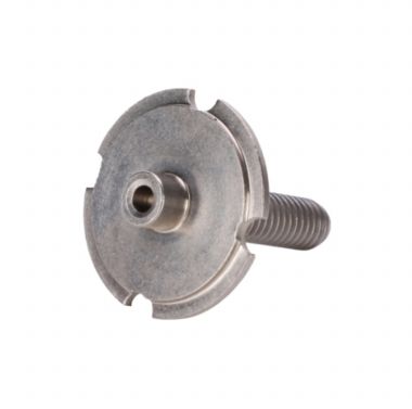 Stainless steel Plate head bolt