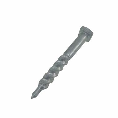 Square head screws